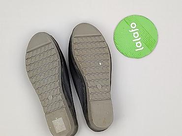 kazar barefoot: Półbuty damskie, rozmiar 37 — 4