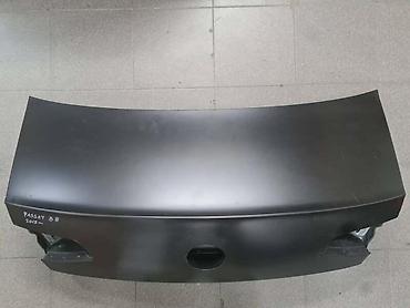ventilator klime passat b5 5: GEPEK ZA VOLKSWAGEN PASSAT B8 OD 2015. DO 2024. GOD. - POKLOPAC — 3