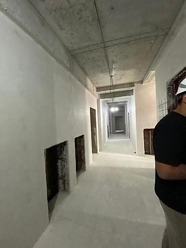 Продажа квартир: 2 комнаты, 47 м², Элитка, 7 этаж, Готовая ПСО (под самоотделку) at lalafo.kg — 4 Продажа квартир: 2 комнаты, 47 м², Элитка, 7 этаж, Готовая ПСО (под самоотделку) — 4