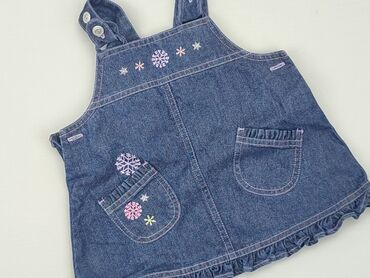 legginsy termiczne dla dzieci: Dungarees, 3-6 months, condition - Very good