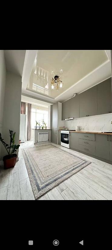 Продажа квартир: 1 комната, 41 м², Элитка, 9 этаж — 8