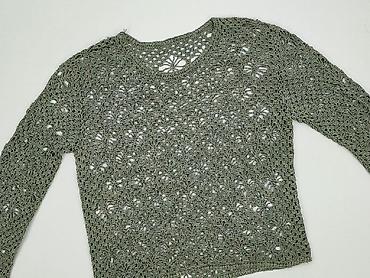 pull: Hand Knitted, Sweter damski, rozmiar M — 1