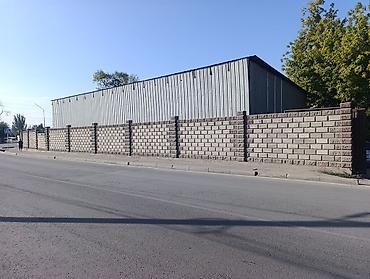 салон коасоты: СТО, С участком, 800 м²,Действующий, С оборудованием, 1 линия — 4