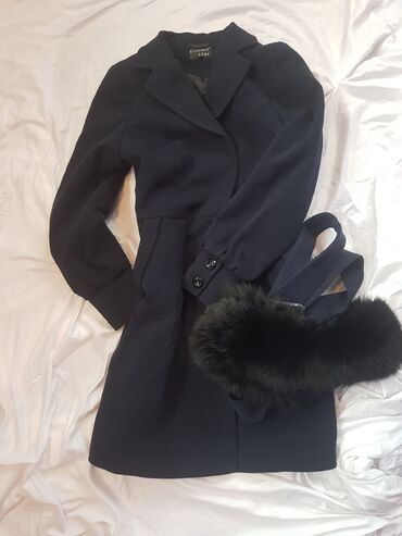 Пальто: Пальто, L (EU 40), XL (EU 42), 2XL (EU 44)