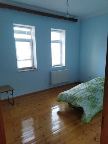 Həyət evləri və villaların satışı: 5 otaqlı, 200 kv. m, Yeni təmirli — 25