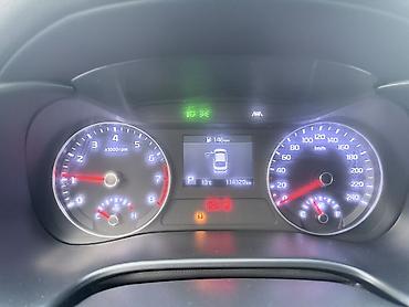 kia avela: Kia K3: 2019 г., 1.6 л, Вариатор, Бензин, Седан — 9