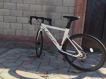 Шоссейные велосипеды: Шоссейный велосипед, Рама L (172 - 185 см), Новый — 7