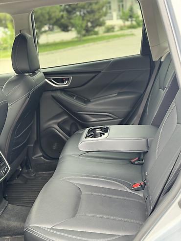 Subaru: Subaru Forester: 2020 г., 2.5 л, Вариатор, Бензин, Кроссовер — 11