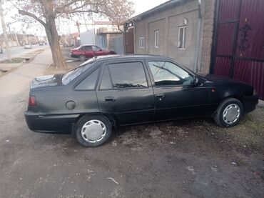 Daewoo: Daewoo Nexia: 2008 г., 1.6 л, Механика, Бензин, Седан