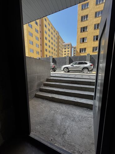горная маевка дом: *Продаётся Коммерческое помещение! 🏢 СК Аалам Строй- ЖК 🏗 ЖК Аалам