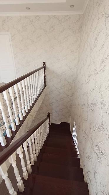 Продажа коттеджей и домов: Ала - Тоо 2 Конушунан эки кабаттуу жаны буткон чон уй сатылат. 4,5 — 4