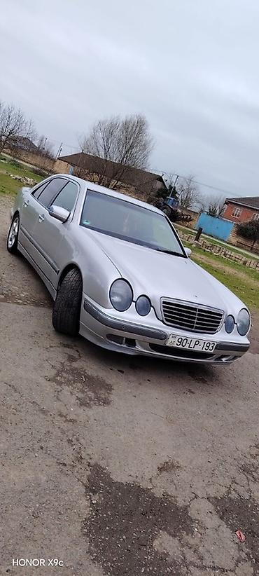 mercedes tap az: Salam bu maşın satılır reyal alıçı axdarılıl il 1999 du mator 2 di — 3