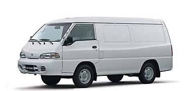 tiburon hyundai: Hyundai H100 ehtiyyat hisseleri ve temiri — 1