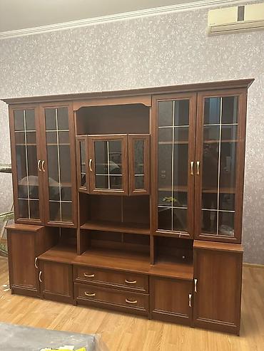 Servant ela veziyyetde 2,40×2,15×45ölcude Qiymet 110Azn