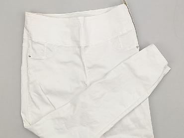 repliki znanych marek: Jeansy damskie, rozmiar 3XL — 1