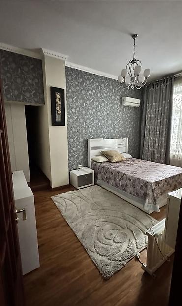 Долгосрочная аренда домов: 150 м², 4 комнаты — 7