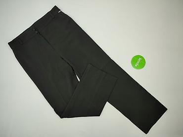 legginsy marks: Spodnie materiałowe damskie, rozmiar 3XL — 2