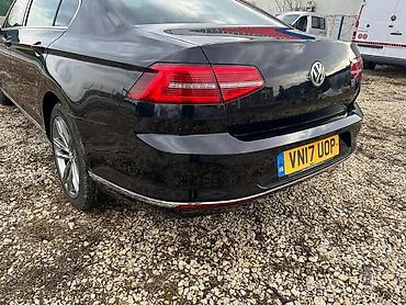 pc volani: GEPEK VRATA ZA VOLKSWAGEN PASSAT B8 OD 2015. DO 2019. GOD. - C9X | — 3