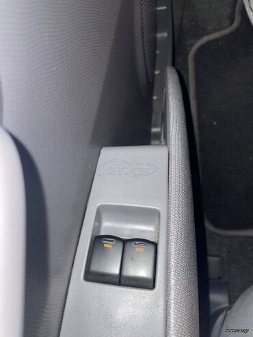 Nissan: Nissan Micra: 1.2 l. | 2004 έ. Χάτσμπακ — 11