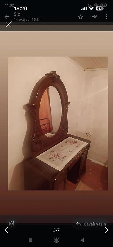 kiraye qara qarayev: 3 telebe qiz alinir elave kravat var kamunal icinde adam basi — 5