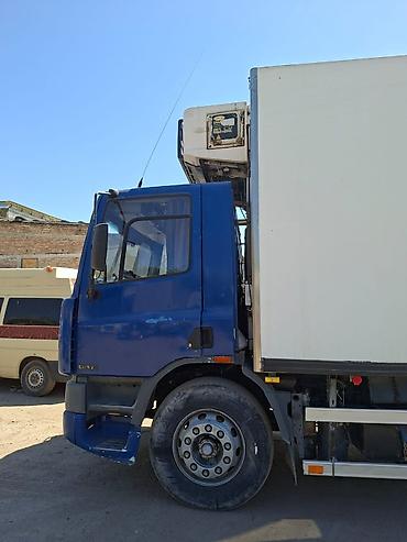 eafc 25: Грузовик, DAF, Стандарт, 7 т, Б/у — 6