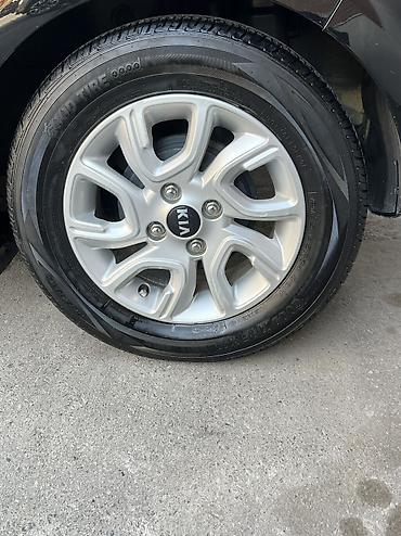 киа кх: Kia Morning: 2019 г., 1 л, Бензин — 6