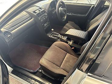e klass: Toyota Altezza: 2002 г., Автомат, Бензин, Универсал — 3