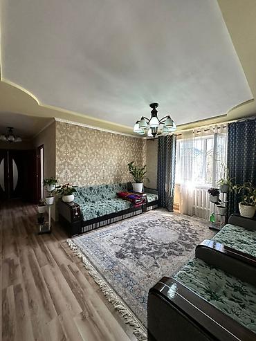 Дома: Продается дом в ж/м Кок Джар 📍Локация: Достоевского / Ахунбаева — 8