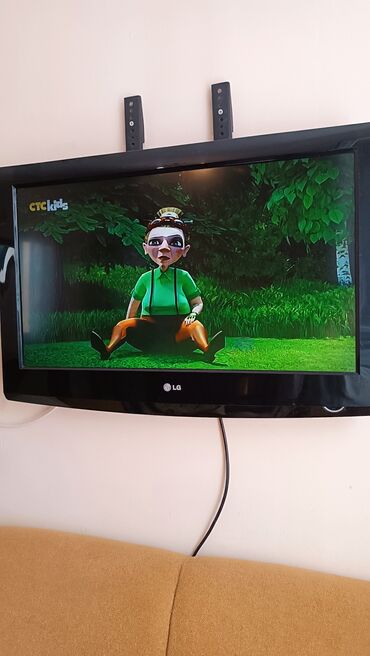 smart tv ustasi: Televizor LG 54"