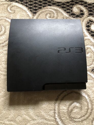 playstation 4 qiymet: Tərtəmiz ps3 – 3 pult, 298 gb, 15 oyunla birgə! 🎮