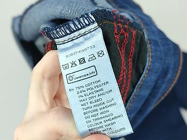 vankel jeans: Jeansy damskie, rozmiar 2XL — 5