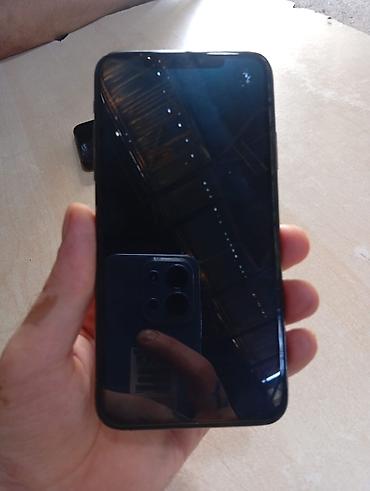 IPhone 11 Pro Max, 64 GB, Space Gray, Face ID lalafo.az -da IPhone 11 Pro Max, 64 GB, Space Gray, Face ID