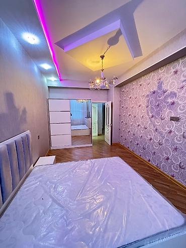 kiraya: ✨ Nərimanovda, "Səadət MTK" Yaşayış Kompleksində 90 m² 2 Otaqlı Kirayə — 6