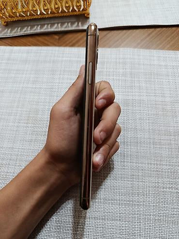 iphone 11 pro max 512 gb qiymeti: IPhone 11 Pro Max, 64 GB, Rose Gold, Face ID — 2