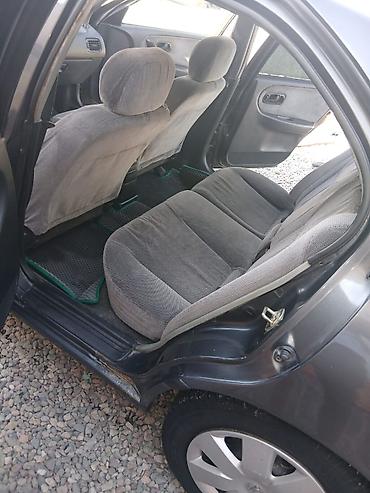 матор нисан: Nissan Primera: 1996 г., 2 л, Автомат, Бензин, Хэтчбэк — 4