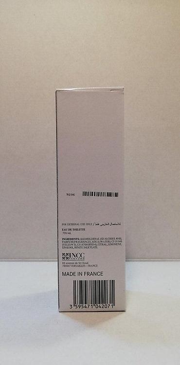 pull and bear srbija: MERCEDES BENZ CLUB BLACK EDT100ML TSTR | Mercedes Benz Club Black — 6
