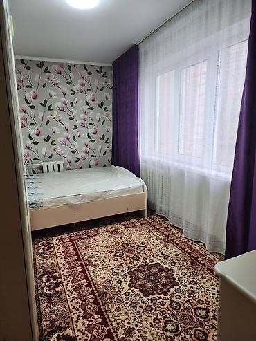 Продажа квартир: 2 комнаты, 43 м², 104 серия, 4 этаж, Старый ремонт — 7