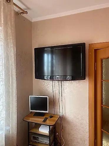 60: 140 м², 4 комнаты — 6