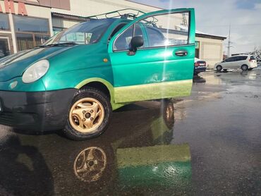 полироль авто: ПРОДАЕТСЯ автомашина DAEWOO Matiz в хорошем состоянии вложений не