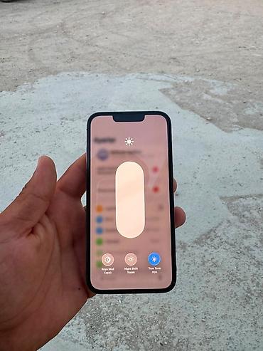 12 pro mini iphone: IPhone 13 Pro, 128 GB, Graphite, Face ID, Simsiz şarj — 1