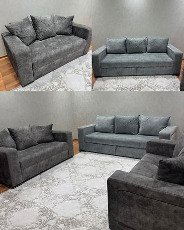 divan modelleri: 3 divan satilir birlikde 250azn. Bazalidir. Unvan Hezi Aslanov m 9992 — 1