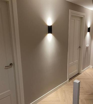 Керамогранит: Ремонт квартиры современный интерьер и дизайн под ключ — 5