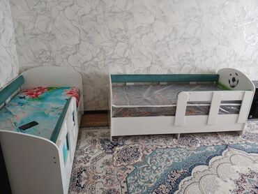кровать детская качалка: *Детская кровать новый*