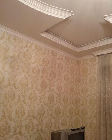 Malyar işləri: Kagiz oboylarin vurulmasi -da lalafo.az — 3 Malyar işləri: Kagiz oboylarin vurulmasi — 3