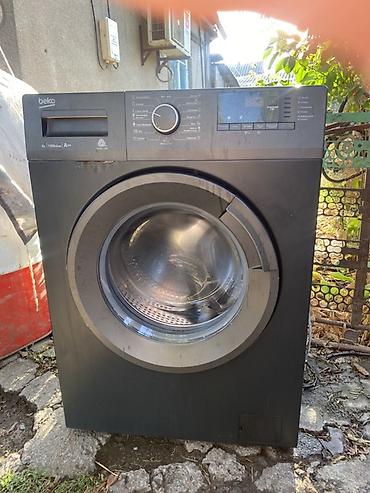 Стиральная машина Beko возможна доставка Характеристики и функции по
