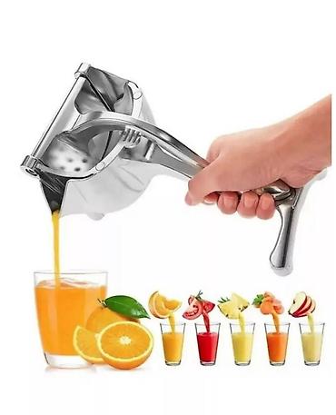 juicer: Соковыжималка, Новый, Платная доставка, Самовывоз — 4