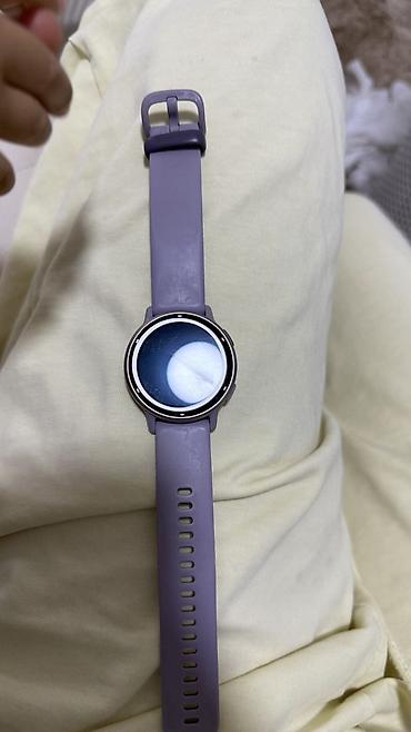 redmi 10 128: Garmin Vívоactive 5 — умные часы с GPS, цвет Lilac (сиреневый) — 1