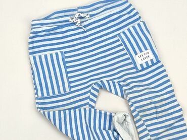 kurtki chłopięce wiosenne: Leggings for kids, So cute, 1.5-2 years, 92, condition - Good