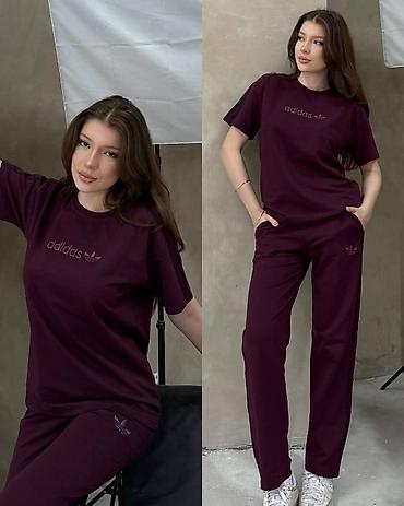 Kompleti pamuk
m, l, xl, 2xl
Cena 2700 din π¦ππ na lalafo.rs Kompleti pamuk
m, l, xl, 2xl
Cena 2700 din π¦ππ