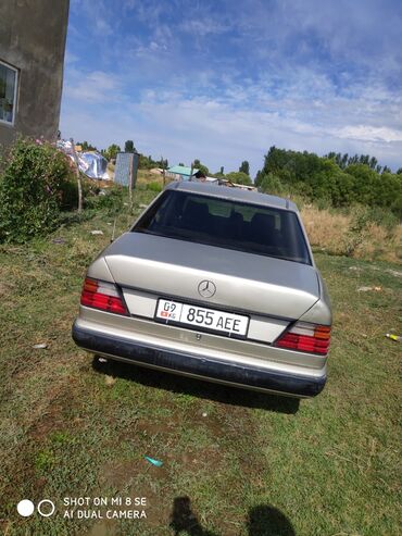двигатель дэу матиз 0.8 цена бишкек: Mercedes-Benz W124: 1989 г., 2.3 л, Механика, Бензин, Седан